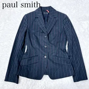 [ 컨디션 최상 ] 폴스미스 paul smith 테일러드 자켓 스트라이프