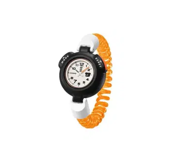 새상품 미사용 카시오 CASIO 사우나 손목시계 SAN-100H-7BJR