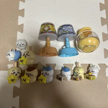 치이카와 (먼작귀) 가챠 [ 묶음 판매 ]