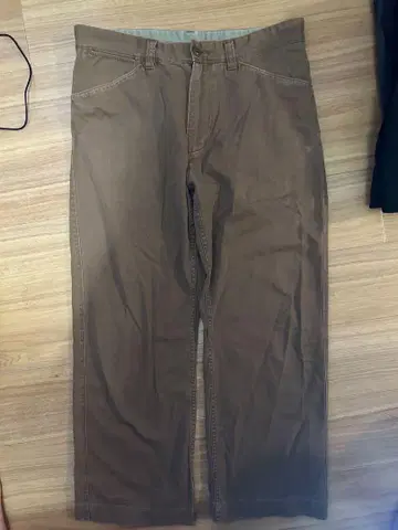 GAP 팬츠