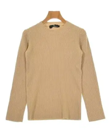 tricot COMME des GARCONS 니트 스웨터 여성용
