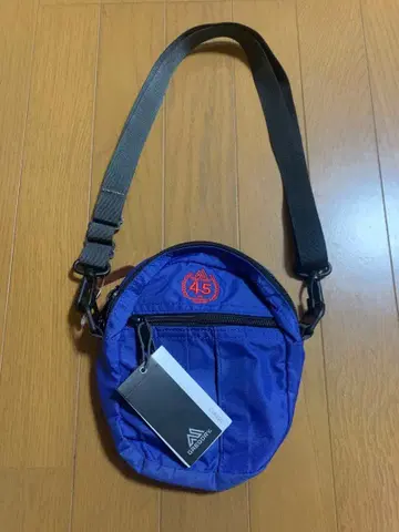 미사용 45주년 GREGORY 그레고리 퀵 포켓 M 숄더