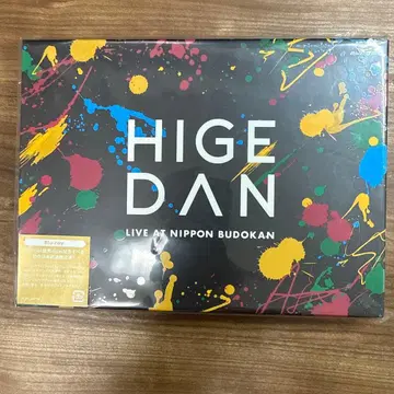 Officialdism/one-man tour 2019@일본 무도관