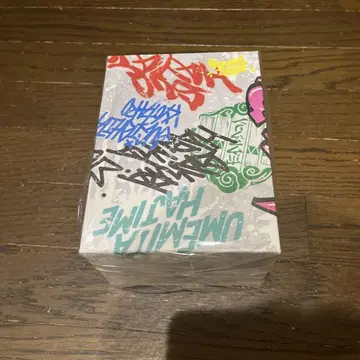 WIND BREAKER Blu-ray 수납 BOX만