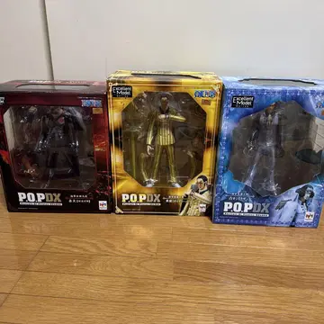 원피스 POP DX 해군 대장 피규어 사카즈키 쿠잔 볼사리노