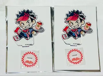 히비노 카프카 파보테리아 아크릴 스탠드