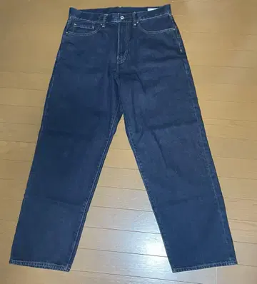 GAP 배기 핏 데님 32 | 30