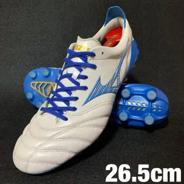 [컨디션 최상] MIZUNO 모렐리아 NEO 4 JAPAN