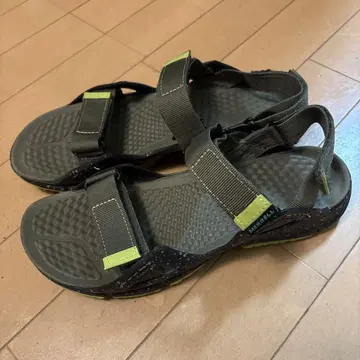 Merrell Hydrotrekker 사이즈 25cm 샌들
