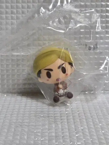제일복권 진격의 거인 G상 쵸코놋코 엘빈