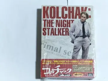 사건 기자 척 DVD-BOX