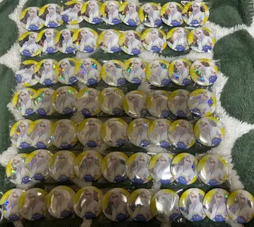 하이큐 캔뱃지 츠키시마 케이