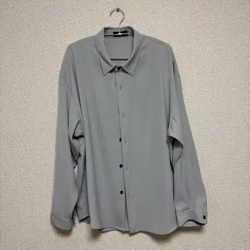 TOROMI 셔츠