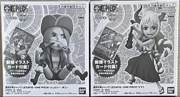 LECAFIG 레카피그 ONE PIECE 원피스