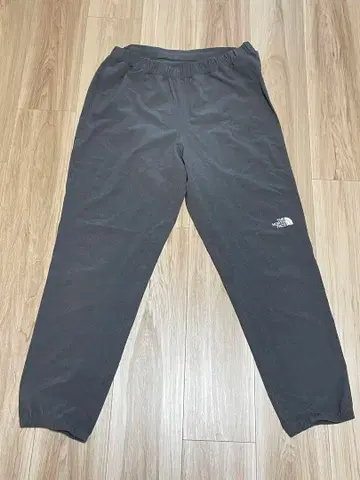 THE NORTH FACE 그레이 조거 팬츠 L [ 가격 인하 ]