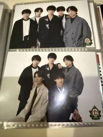 M!LK 사진 소이야 2장