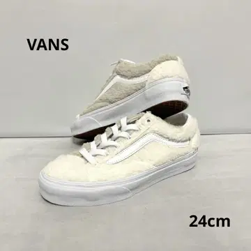 VANS STYLE36 24cm