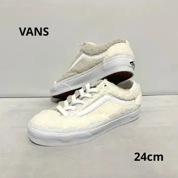 VANS STYLE36 24cm