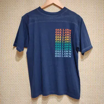 웨어하우스 더블웍스 OAK LAWN 셔츠