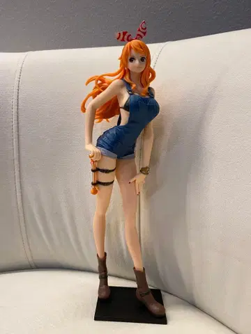 나미 피규어