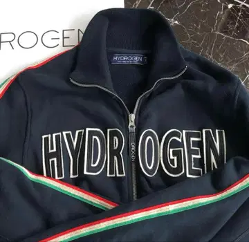 Hydrogen 하이드로겐 긴팔 스웨트 S 사이즈