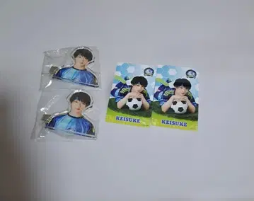 액터즈 리그 풋살 우에다 케이스케