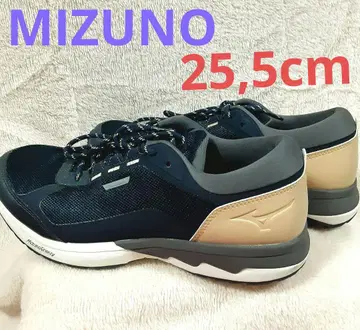 MIZUNO 에너지 남성용 25, 5 스니커즈 신발 러닝화