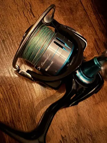 DAIWA 에메랄다스 LT3000S-C-DH