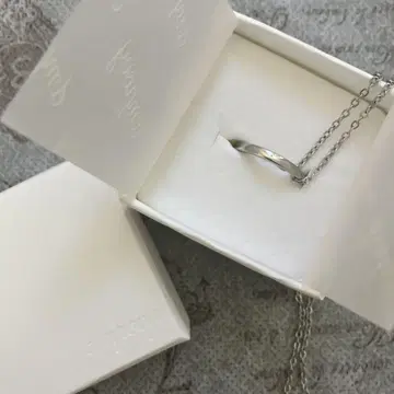 INI 고토 타케루 반지