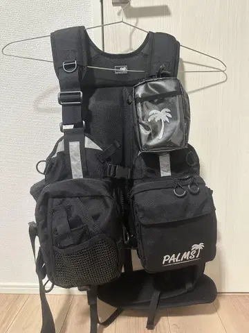 팜스 택클 베스트 플로팅