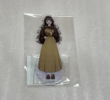 아크릴 스탠드 와구리 카오루코 아크릴 피규어 스탠드 마루이