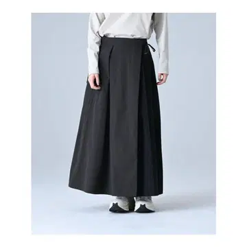 [ 뉴발란스 ] 스커트