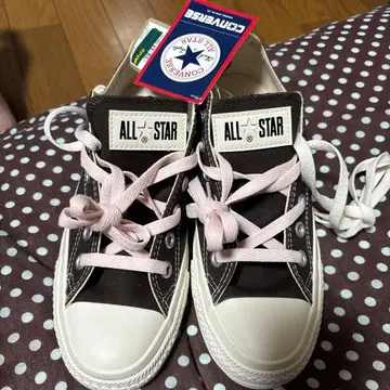 CONVERSE ALL STAR 다크 브라운 24.0cm