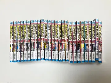 히로아카 단행본 1~26권