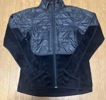 파타고니아 patagonia 나노 퍼프 하이브리드 자켓 S