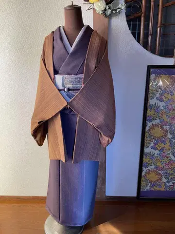 겉옷 연어 오렌지 겉옷 끈 포함