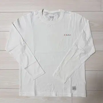 Paul Smith 폴스미스 4색 토끼 롱T