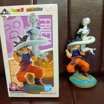 제일복권 드래곤볼 C상