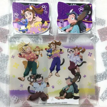 닌타마 란타로 난자타운 히라타키 야샤마루 아야베 키하치로