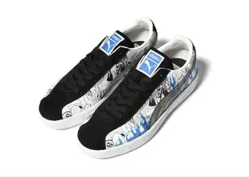 PUMA DELPHIN BLEACH BLUE JAGUAR 30cm