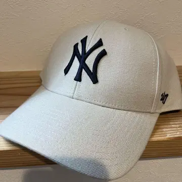 47 mvp NY 뉴욕 양키스 야구 모자
