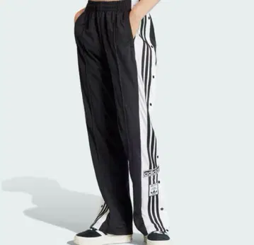 adidas Adibreak 트랙 팬츠 y2k XS