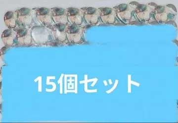 텐쇼인 에이치 에이치 하트 캔뱃지 캐릭터 배지 1번 카페 티 파티