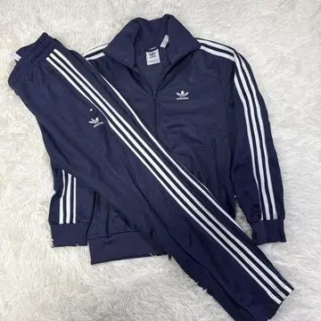 아디다스 오리지널 베켄바우어 트랙탑 팬츠 셋업