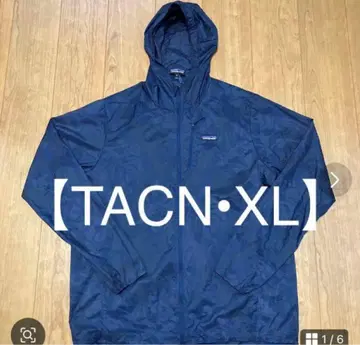 파타고니아 후디니 자켓 XL TACN