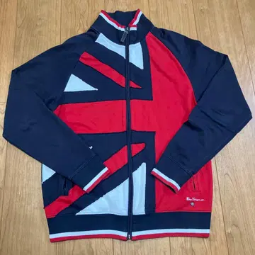 벤 셔먼 트랙 자켓 저지 UK