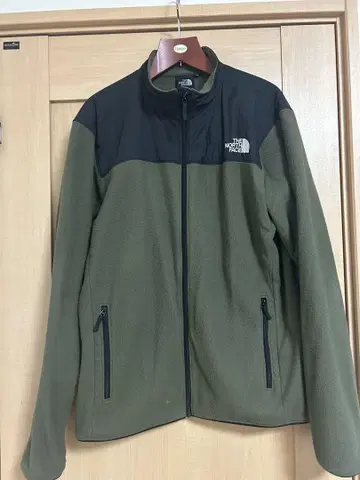 THE NORTH FACE 마운틴 바사 마이크로 자켓 XL