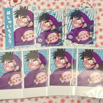 모리이치로 닌타마 산리오 아모카페 AMOCAFE 최애 파샤 혜택