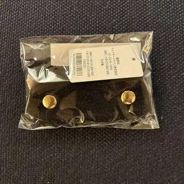 페이러 유니 백 핸들 커버 블랙