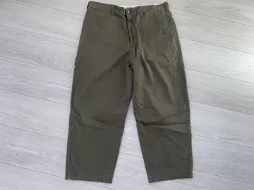 mas. 치노 팬츠